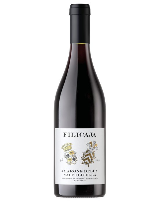 Amarone della Valpolicella DOCG