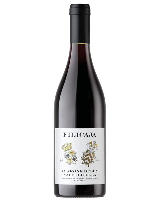 Amarone della Valpolicella DOCG