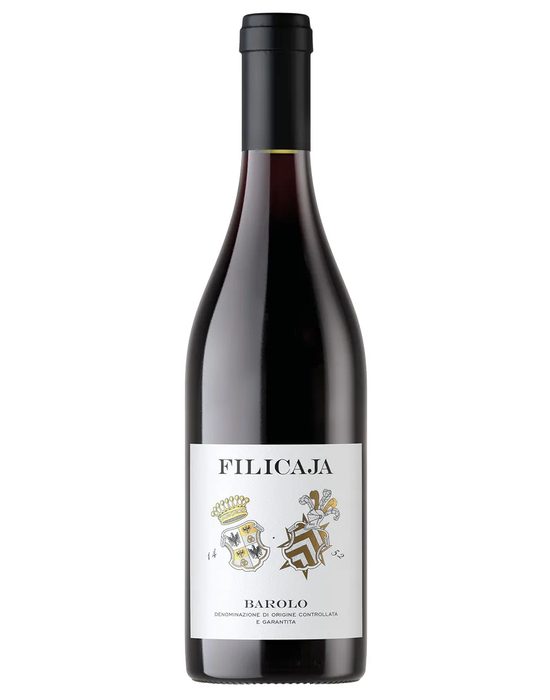 Barolo DOCG