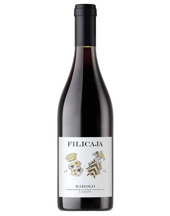 Barolo DOCG