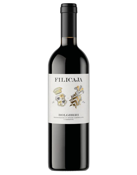 Bolgheri DOC