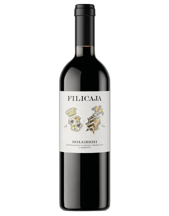Bolgheri DOC