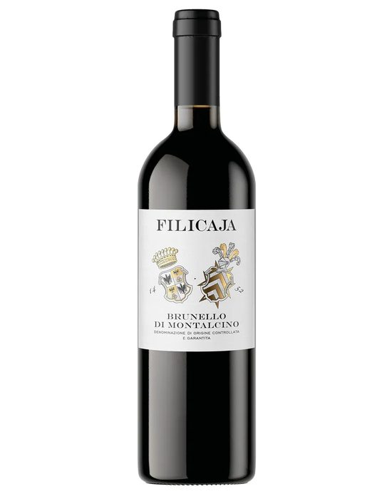 Brunello di Montalcino DOCG