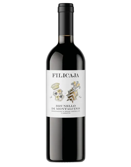 Brunello di Montalcino DOCG
