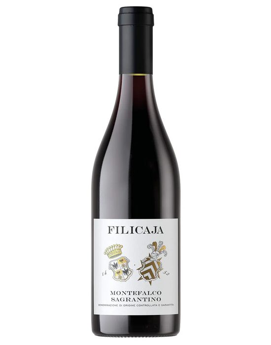 Montefalco Sagrantino DOCG