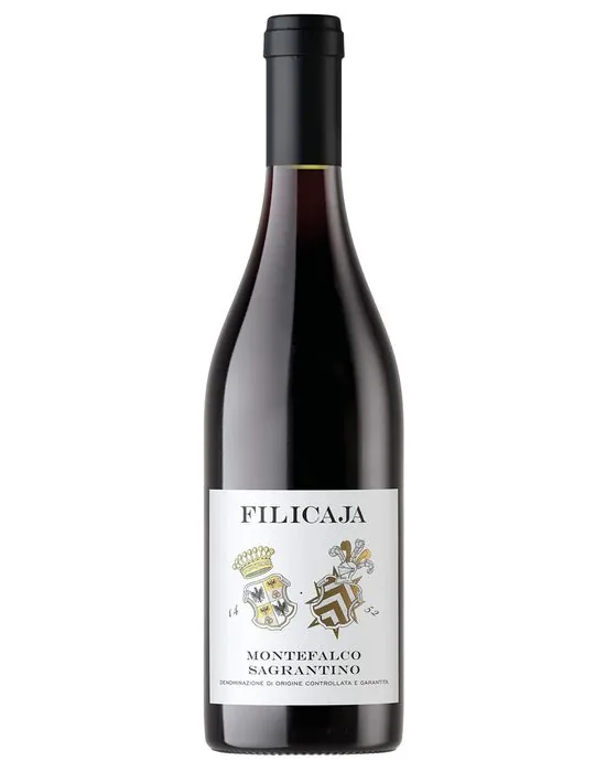 Montefalco Sagrantino DOCG