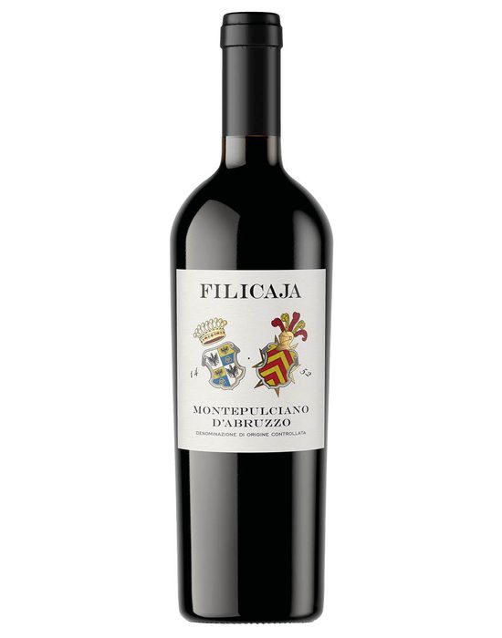 Montepulciano d'Abruzzo DOC