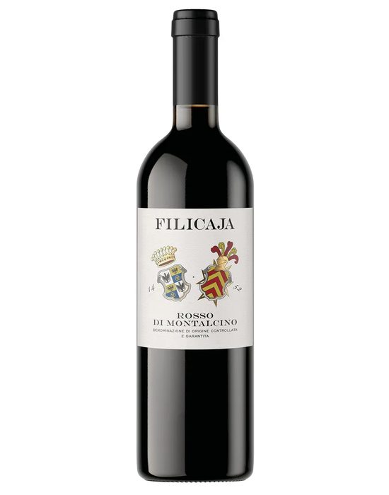 Rosso di Montalcino DOC