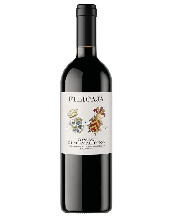 Rosso di Montalcino DOC